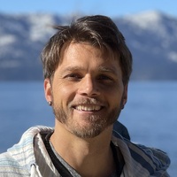 Sean Ahrens