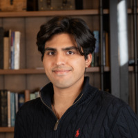 Aryan Vij