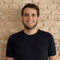 Daniel Ruhman