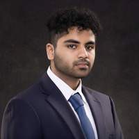 Veer Shah