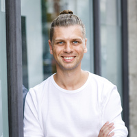 Jonty Knox