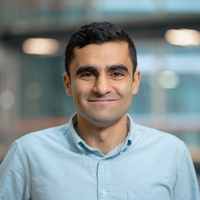 Ali Afshar