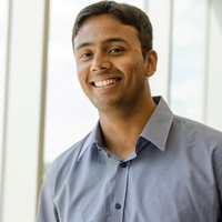 Neil Mathew