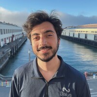 Eliot Khachi