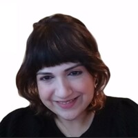 Padideh Kamali-Zare