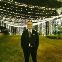 Weston Coleman Lim