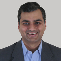 Sandeep Dave