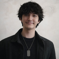 Maceo Cardinale Kwik