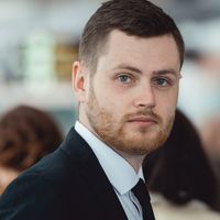 Volodymyr Sofinskyi