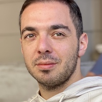 Anton Vaisburd