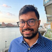 Dhruv Tandon