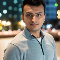 Adit Sanghvi