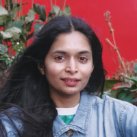 Sruthi Viswanathan