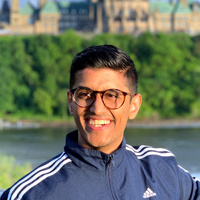 Advait Saravade