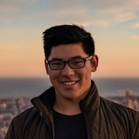 Thomas Li