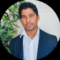 Jawad Iqbal