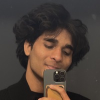 Kumar Abhirup