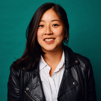 Bella Wu