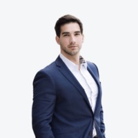 Robert Salvador