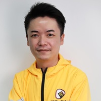 Ben Wong