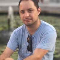 Sasha Medvedovsky