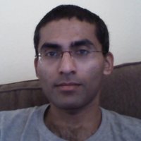 Anirudh Ramachandran