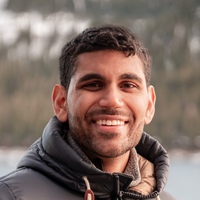 Kurush Dubash