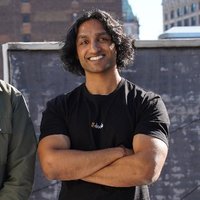 Arjun Mahadevan