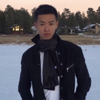 David Lin