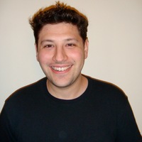 Seth Harris