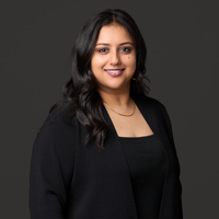 Nanki Grewal