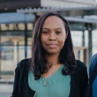 Erika Hairston