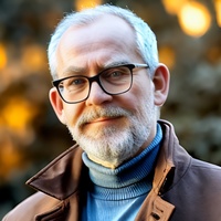 Dmitry Stavisky