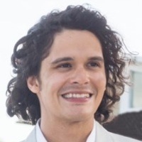 Jason Aramburu