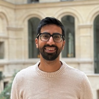 Tanooj Luthra