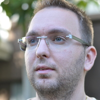 Teo Teodosiev