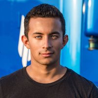 Alex Rodrigues