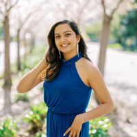 Ritika Shrivastava