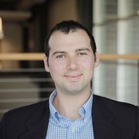 Aaron Lazarus