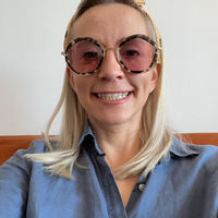 Sylwia Brodacka