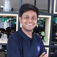 Hemant Phalak