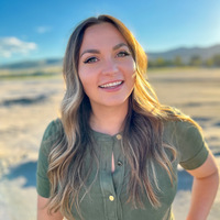 Katelyn Strobel