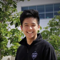 Braden Wong