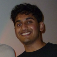 Ishan Sheth