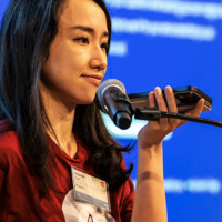 Yolanda Cao