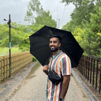Sid Unnithan