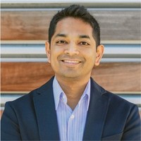 Rajeev Behera