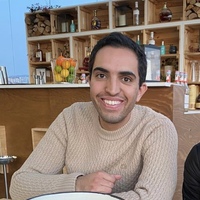 Sami El Bouari