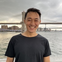 Jeffrey Wang