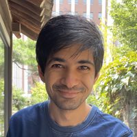 Rishabh Srivastava